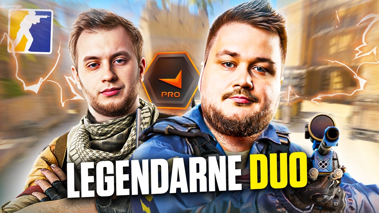 SNAX & BYALI POKAZUJĄ KLASĘ NA FACEIT W CS2! SNAX & BYALI POKAZUJĄ KLASĘ NA FACEIT W CS2!