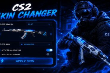 [NEW] Counter Strike 2 Cheat - Download INSANE FREE CS2 Cheats - Undetected 2026