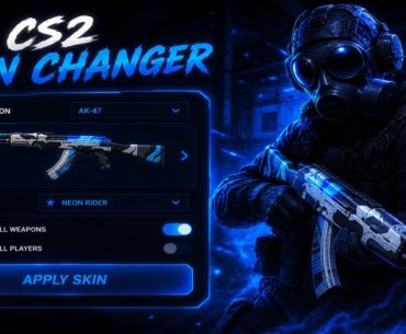[NEW] Counter Strike 2 Cheat - Download INSANE FREE CS2 Cheats - Undetected 2026
