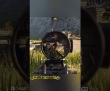 Most Satisfying and Cleanest Stealth Kills Insane Headshot #gaming #shorts #headshot #satisfying P-2