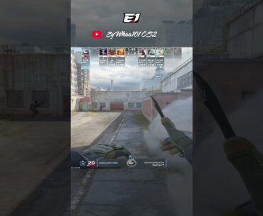 BORING AWP l Counter Strike 2