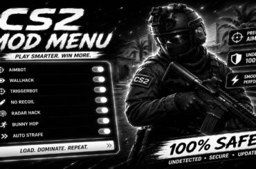 [NEW] Counter Strike 2 Cheat - Download INSANE FREE CS2 Cheats - Undetected 2026