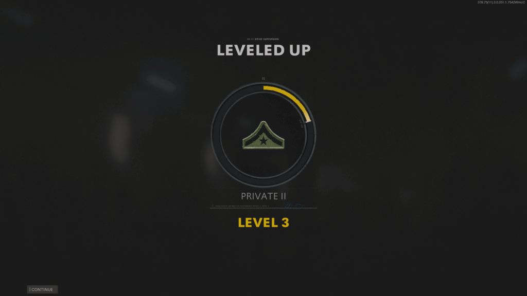 Today was my first day playing real humans in COD [COD]