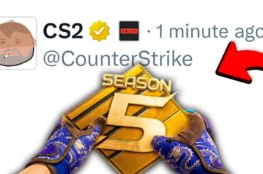 HUGE CS2 Update is Coming TODAY (CS2 Investing 2026) Counter Strike 2