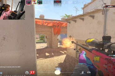 s1mple PLAYS PREMIER ON STREAM | CS2