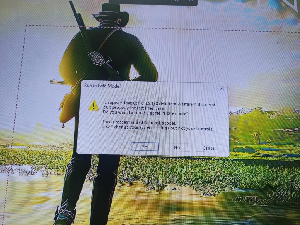 Run in safe mode and then pc restart
