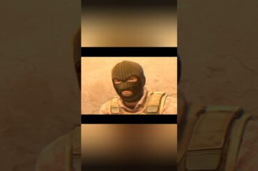 Легендарное спокойствие в Counter-Strike 2. Часть 34