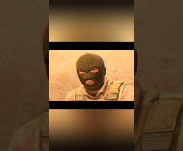 Легендарное спокойствие в Counter-Strike 2. Часть 34