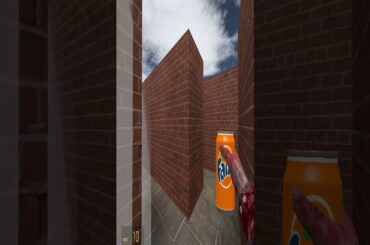 MAZE IS A NEXTBOT#Gmod #NextBots