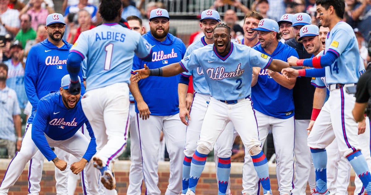 Braves congratulates this year’s all-stars, offers $10 game tickets Braves congratulates this year's all-stars, offers $10 game tickets