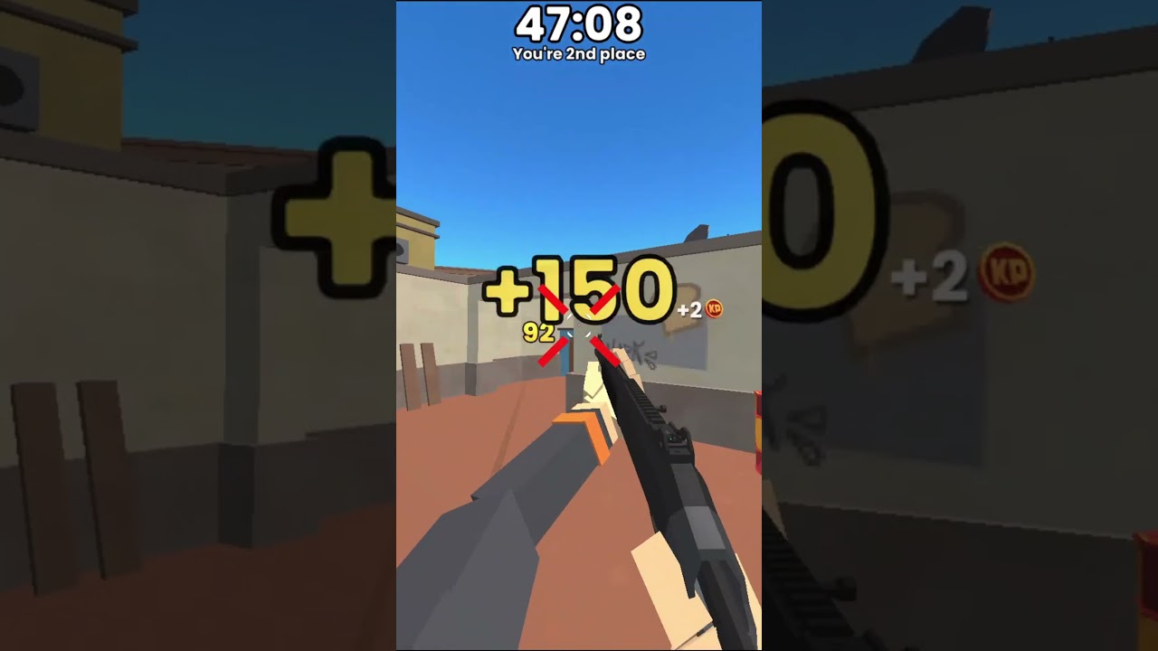 Playing With The Boys After A Week Of Noobs… #fps #gaming #kour #mastershots #washed Playing With The Boys After A Week Of Noobs... #fps #gaming #kour #mastershots #washed