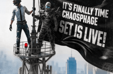 Feedback: Chaosphage Crate