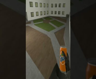 EP-297#garrysmod #escapethegarry