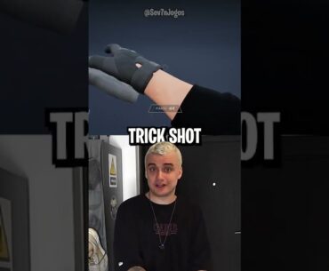 Um tony Hawk de FPS - Gunjutsu