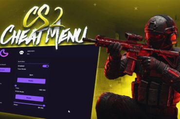 [NEW] Counter Strike 2 Cheat - Download INSANE FREE CS2 Cheats - Undetected 2026