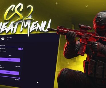 [NEW] Counter Strike 2 Cheat - Download INSANE FREE CS2 Cheats - Undetected 2026