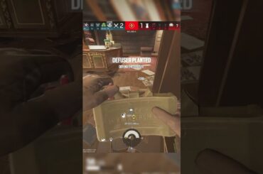 Shitty Timing | Rainbow Six Siege