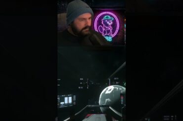 Spinning Tactical Idris #starcitizen #starcitizenstreamer #twitchstreamer #twitchclipsdaily