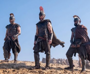 ‘The Odyssey’ Early Critic Reviews Render A Unanimous Verdict