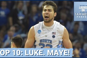 Video: Locked On Tar Heels - UNC Basketball