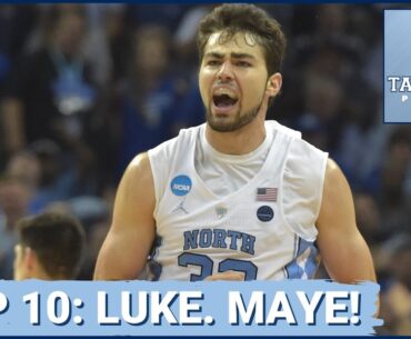 Video: Locked On Tar Heels - UNC Basketball