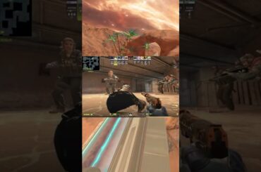 PLAGA leżących CHEATERÓW w COUNTER-STRIKE 2? xD