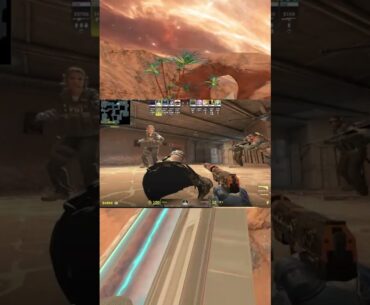 PLAGA leżących CHEATERÓW w COUNTER-STRIKE 2? xD