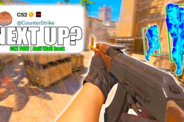 Valve’s Cheater “Solution” EXPLAINED.. (CS2 FOW)