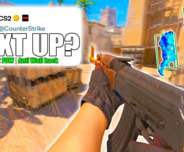 Valve’s Cheater “Solution” EXPLAINED.. (CS2 FOW)