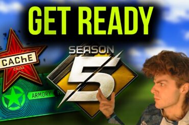 Watch This Before CS2 Premier Season 5