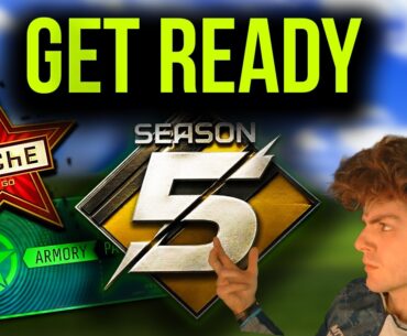 Watch This Before CS2 Premier Season 5