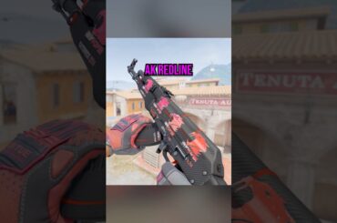 a LEGENDARY cs2 skin just SOLD