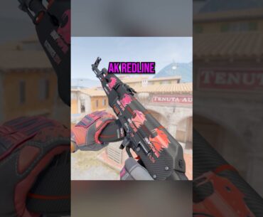 a LEGENDARY cs2 skin just SOLD