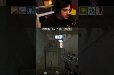 THE BEST NA AWPER #counterstrike #counterstrike2 #cs2 #cs #csgo #ohnepixel #arrowcs
