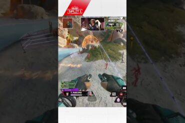 Panic SOLO RATTED His Way To A Game Win!? #apexlegends