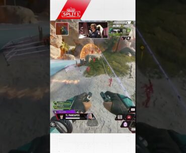 Panic SOLO RATTED His Way To A Game Win!? #apexlegends