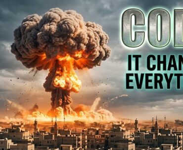 COD4: The Campaign That Changed FPS Games Forever