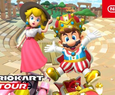 Nintendo Shutting Down Mario Kart Tour iOS Game