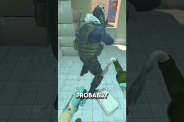 Why breaking the vent isn't always the best idea - CS2 Guide #CS2 #CSGO #counterstrike2 #cs2tips #cs