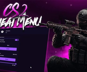 [NEW] Counter Strike 2 Cheat - Download INSANE FREE CS2 Cheats - Undetected 2026