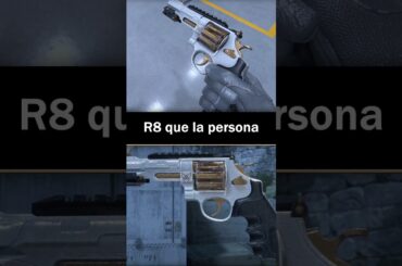 ¿PORQUE VALVE HACE ESTO con las SKINS? #cs2 #cs2clips #counter strike #csgo #r8 #skins #mercado