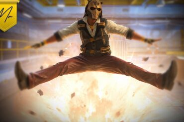 Another Explosive CS2 Update