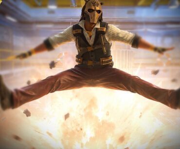 Another Explosive CS2 Update