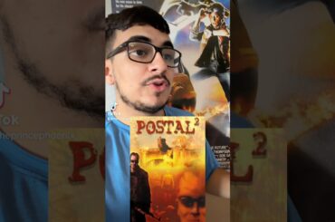 Explaining Postal 2 #postal2 #fps #gaming #games #videogames #firstpersonshooter #shootergames