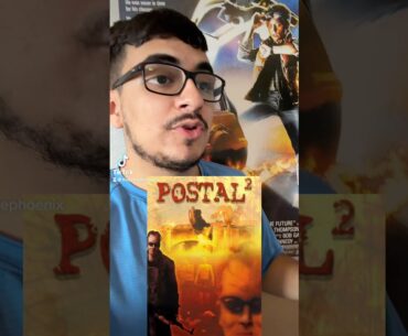 Explaining Postal 2 #postal2 #fps #gaming #games #videogames #firstpersonshooter #shootergames