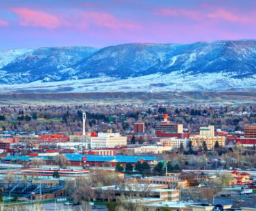 New Wyoming law drives Casper gaming development pause