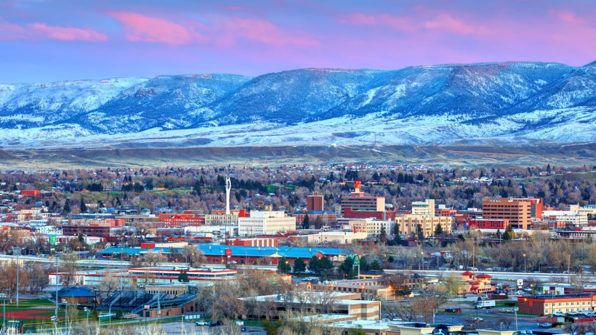 New Wyoming law drives Casper gaming development pause New Wyoming law drives Casper gaming development pause