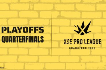 🔴 [LIVE] FAZE vs Betboom | BO3 | XSE Pro League Guangzhou