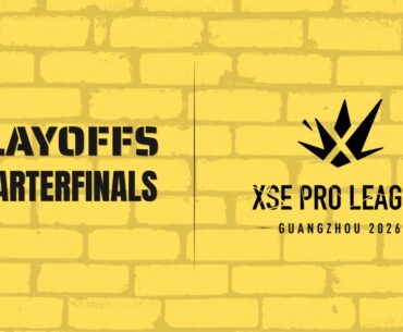 🔴 [LIVE] FAZE vs Betboom | BO3 | XSE Pro League Guangzhou