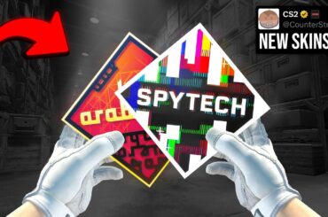 LONG AWAITED CS2 UPDATE IS FINALLY HERE..